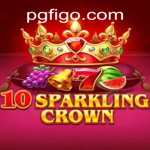 Explorando o Mundo Mágico de 10SparklingCrown: Um Título que Fascina