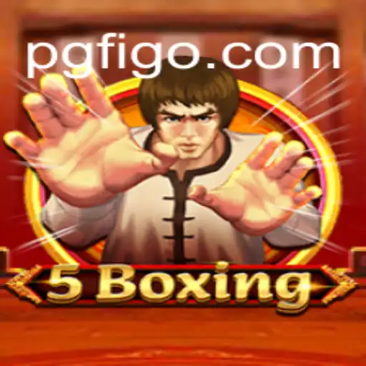 Descubra o Emocionante Mundo de 5Boxing