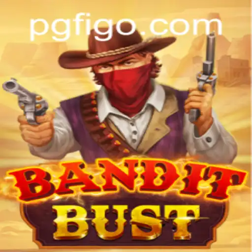 Descubra BanditBust: Aventuras e Estratégias no Mundo dos Bandoleiros
