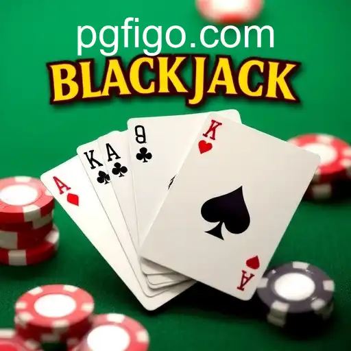 Blackjack