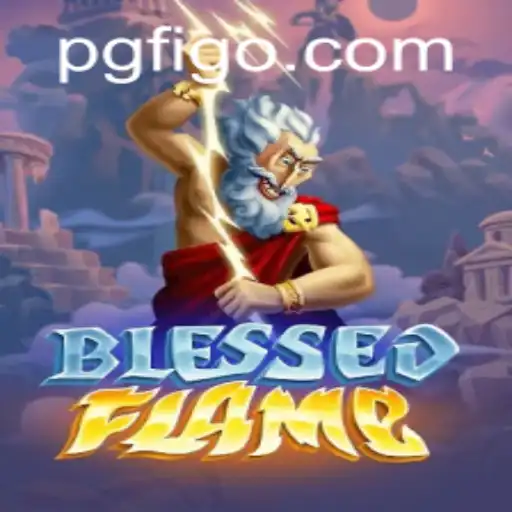 Aventuras e Estratégias em BlessedFlame