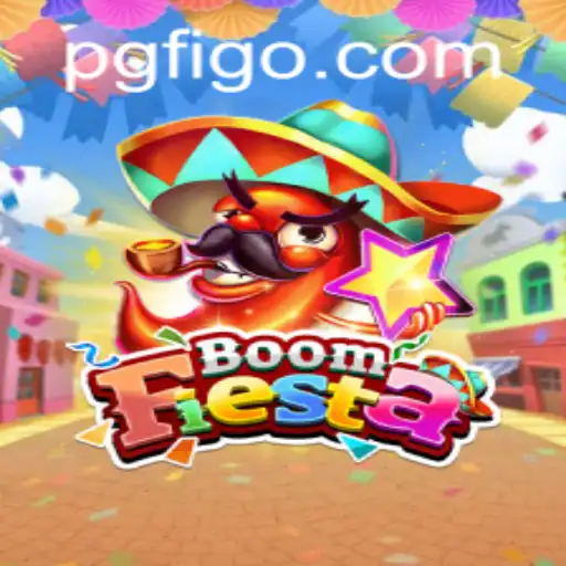BoomFiesta: Explorando o Universo de Diversão e Desafios