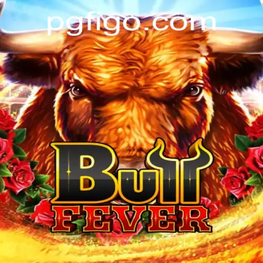Descubra o Universo de BullFever: Um Mergulho no Mundo dos Jogos com FigoPG.com
