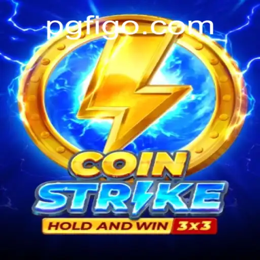 Explorando Coinstrike: O Novo Fenômeno dos Jogos