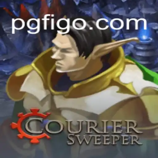 CourierSweeper: Uma Experiência Inovadora no Universo dos Jogos