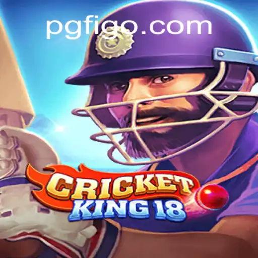 Descubra o Mundo de CricketKing18