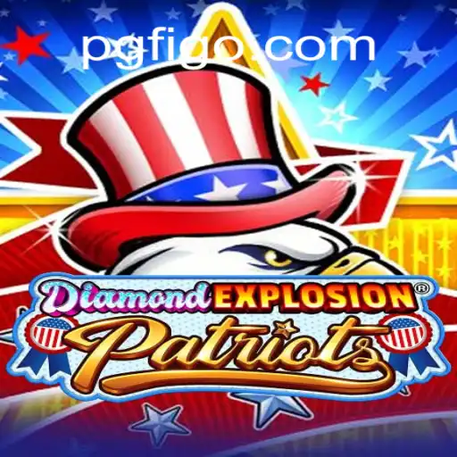 DiamondExplosionPatriots: A Revolução no Mundo dos Games