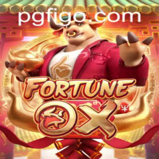 Descubra o Mundo Empolgante de FortuneOx no FigoPG.com