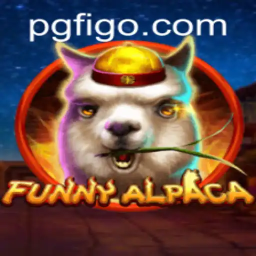 Descubra a Diversão do Novo Jogo FunnyAlpaca em FigoPG.com