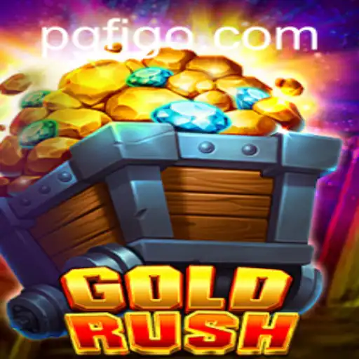 GoldRush: Explore a Empolgante Aventura de FigoPG.com