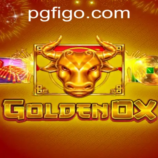 GoldenOx: A Nova Sensação dos Jogos de Estratégia em FigoPG.com