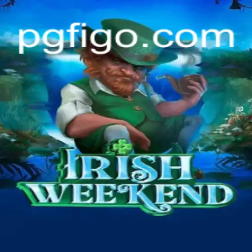 IrishWeekend: Descubra as Aventuras do Novo Jogo Emocionante