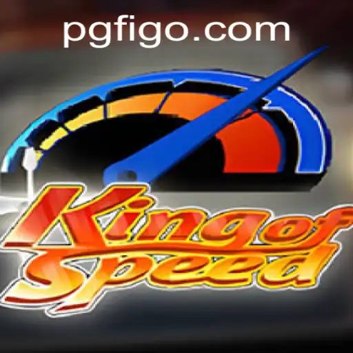 Explorando o Fascinante Mundo de KingofSpeed