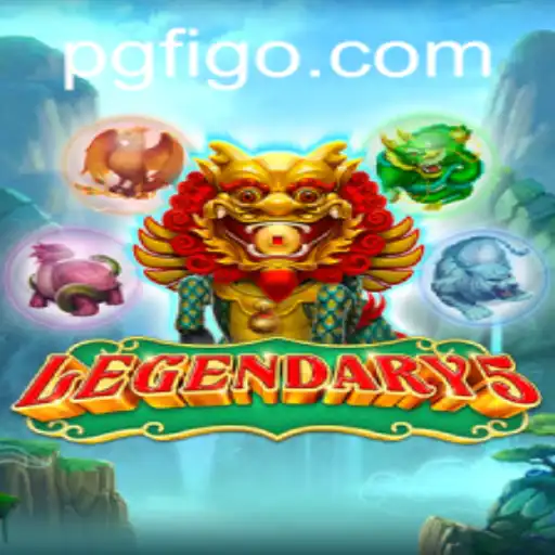 Legendary5: Uma Experiência de Jogo Inovadora