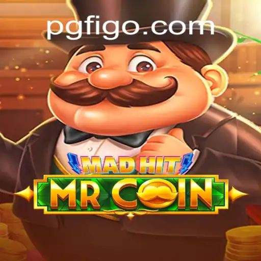 Conheça o Novo Jogo MadHitMrCoin: Uma Aventura Inovadora no Mundo Virtual