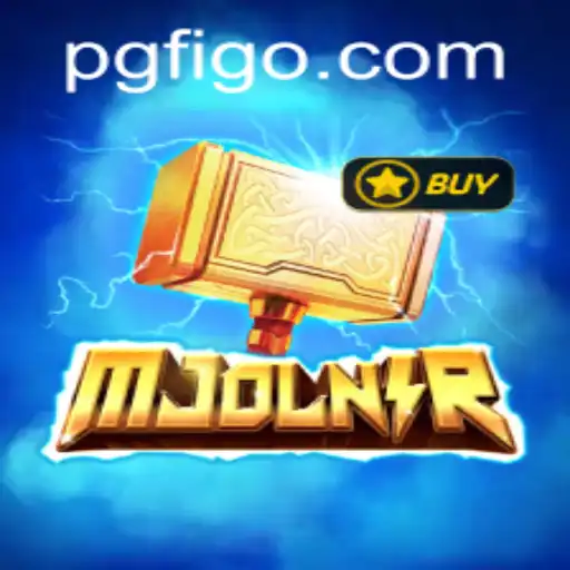 Descubra o Universo de Mjolnir: Um Jogo Revolucionário