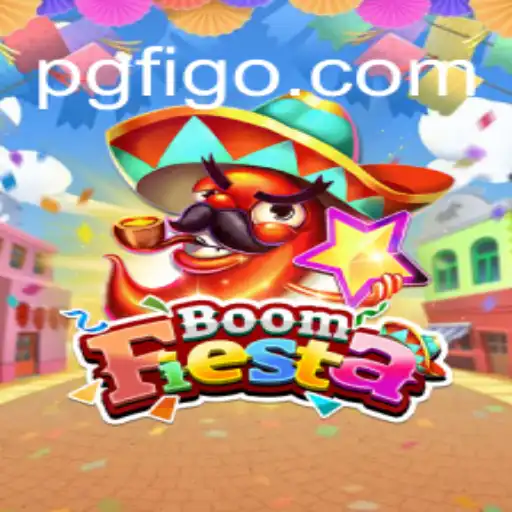 BoomFiesta: Explorando o Universo de Diversão e Desafios