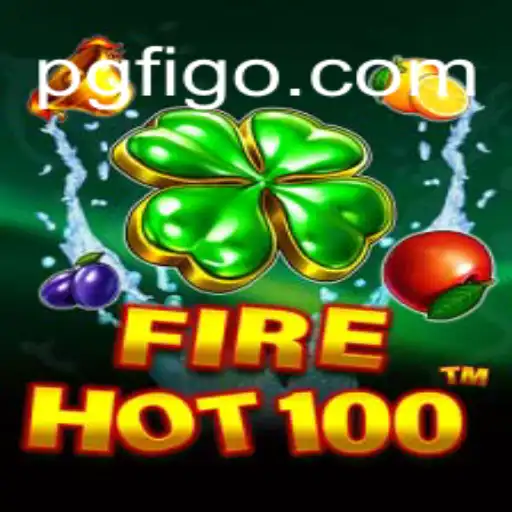 Explorando o Mundo de FireHot100: O Jogo Que Está Dominando as Paradas