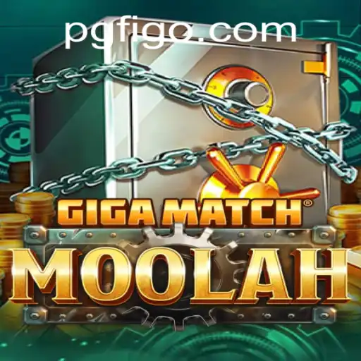 GigaMatchMoolah: Descubra as Emoções do Novo Jogo Revolucionário