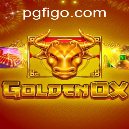 GoldenOx: A Nova Sensação dos Jogos de Estratégia em FigoPG.com