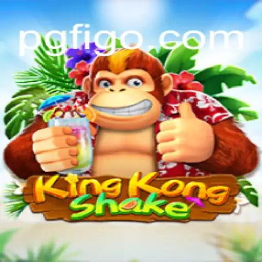 Explorando o Mundo de KingKongShake: O Novo Fenômeno dos Jogos