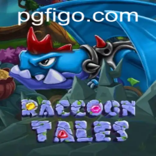 Explorando RaccoonTales: Um Mergulho no Mundo dos Guaxinins Aventureiros