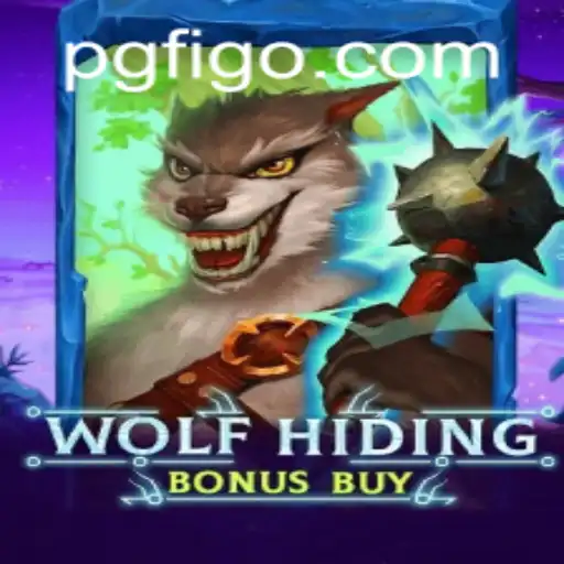 WolfHidingBonusBuy: Guia Completo do Jogo e Estratégias de Sucesso