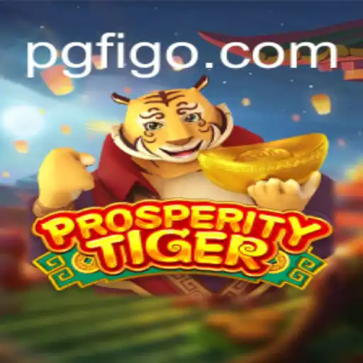 ProsperityTiger: Mergulhe no Empolgante Mundo de Aventura e Estratégia