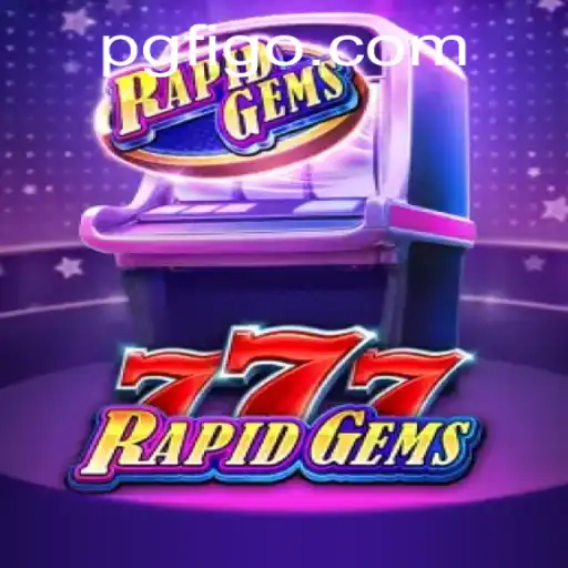 Descubra o Mundo de RapidGems777