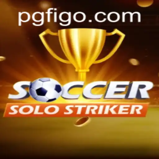 Introdução ao Mundo Fascinante de SoccerSoloStriker