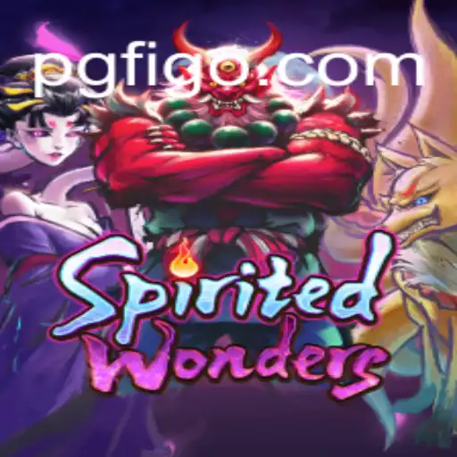 SpiritedWonders: Descubra o Fascinante Mundo do Novo Jogo de Aventuras