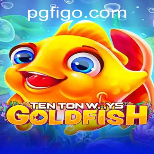 Explorando o Fascinante Mundo de TenTonWaysGoldfish: Um Jogo Inovador