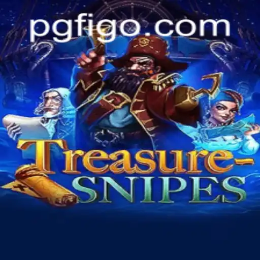Descubra o Mundo de Aventuras de TreasureSnipes