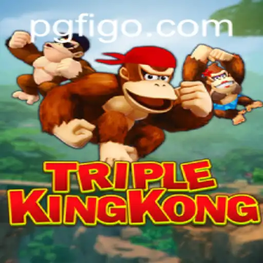 Descubra o Emocionante Mundo de TripleKingKong