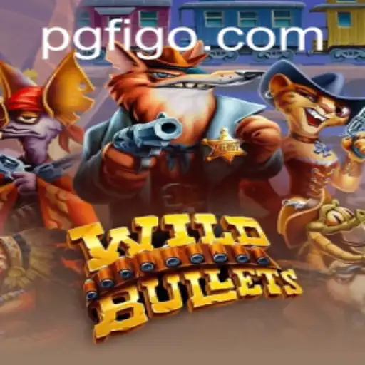 WildBullets: Mergulhe na Ação Frenética de FigoPG.com