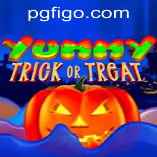 YummyTrickorTreat: Um Mergulho no Jogo Que Conquistou a Temporada de Halloween
